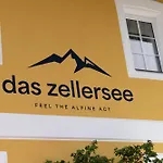Ξενοδοχείο Zellersee 4*