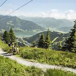 Ξενοδοχείο Zellersee Τσελ αμ Ζέε