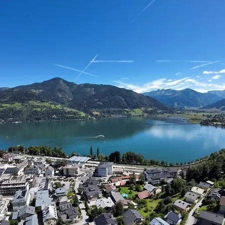 ホテル Zellersee 4*