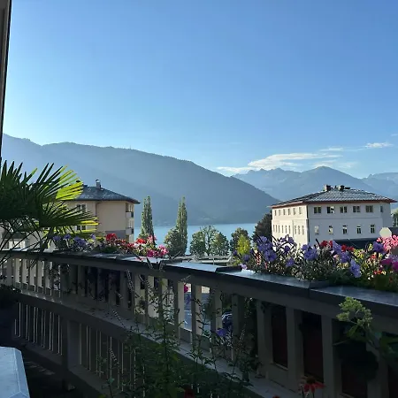 Zellersee 4* ツェル アム ゼー