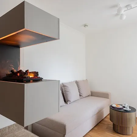 Szálloda Zellersee 4*