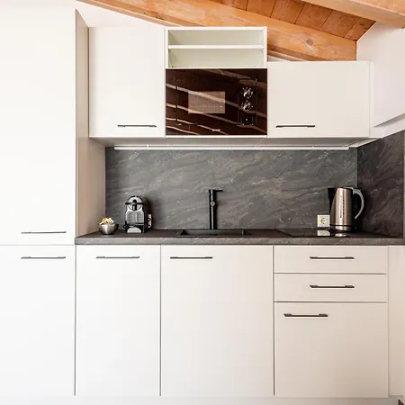 Zellersee Hotel Zell am See