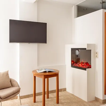 فندق Zellersee زيل أم سي