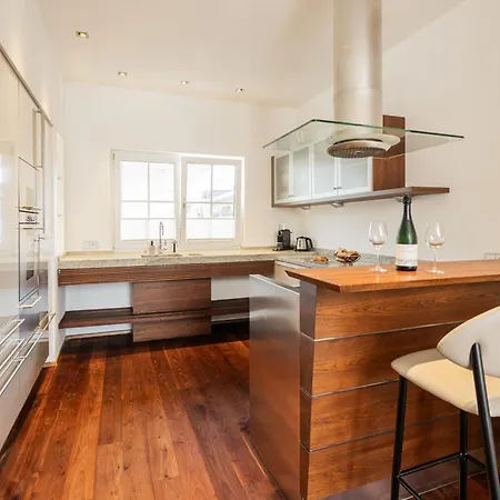 Zellersee 4* زيل أم سي