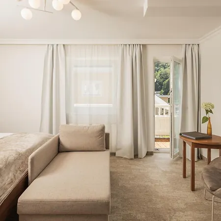 Zellersee Zell am See