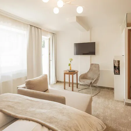 Zellersee Hotel Zell am See