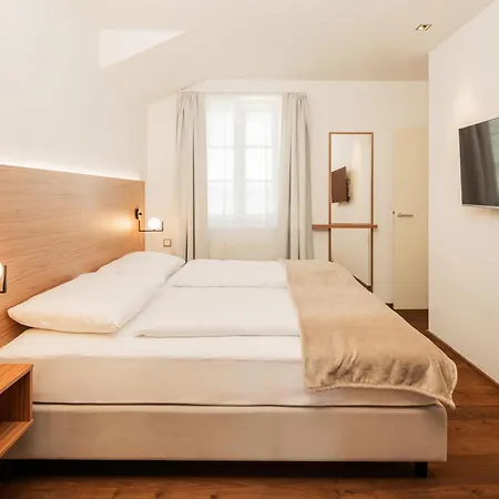 Zellersee فندق زيل أم سي