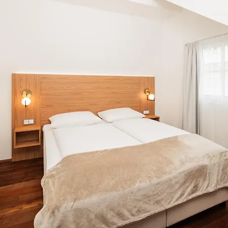 Zellersee Zell am See