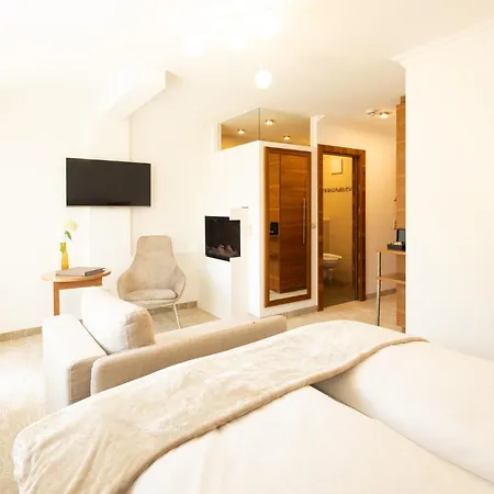 ホテル Zellersee 4*