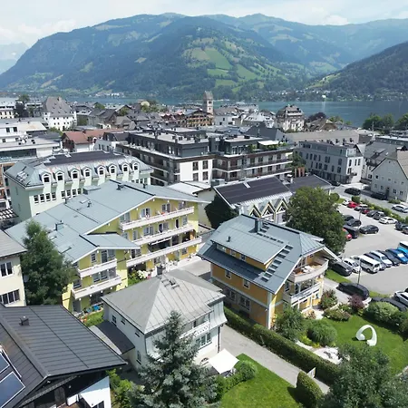 Hotel Zellersee Zell am See