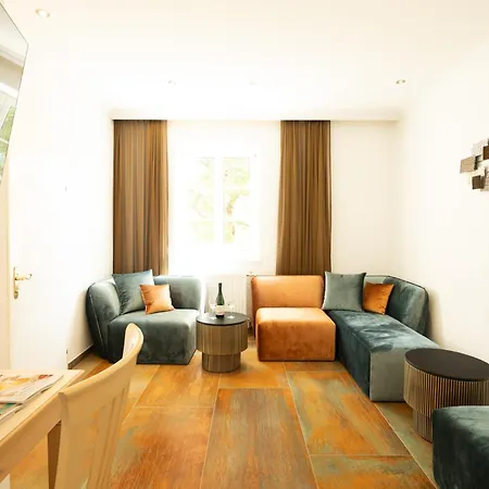 Zellersee 4* زيل أم سي