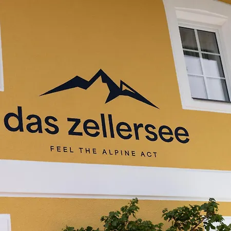 Ξενοδοχείο Zellersee 4*
