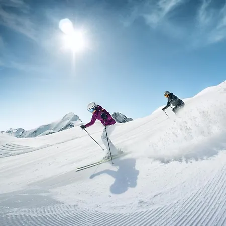 Zellersee 4* Zell am See