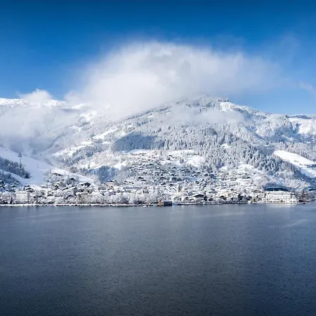 ホテル Zellersee