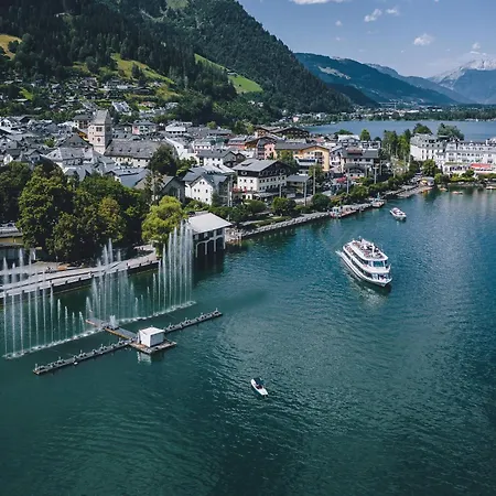 ホテル Zellersee 4*