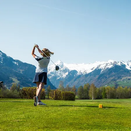 Hotel Zellersee Zell am See