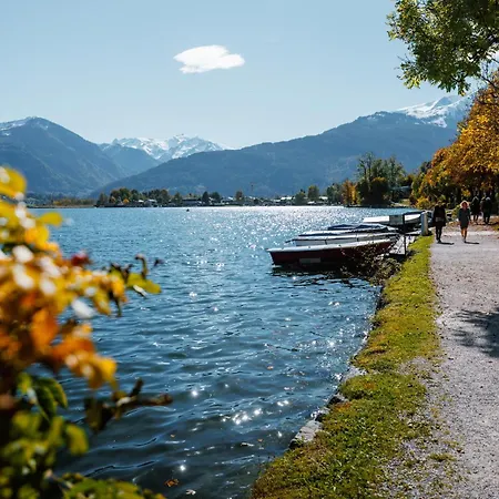 Zellersee Ξενοδοχείο Τσελ αμ Ζέε