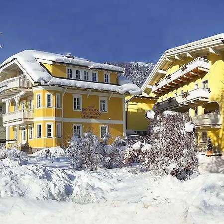 Zellersee 4* زيل أم سي