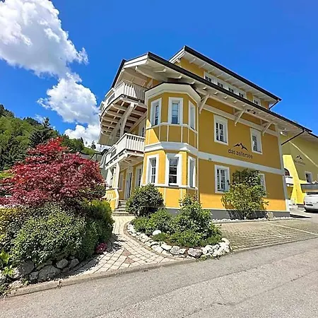 Hotel Zellersee Zell am See