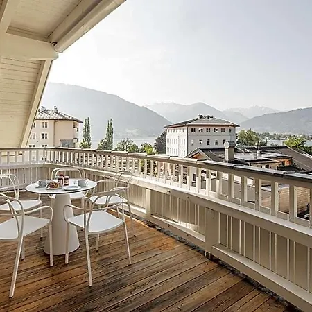 Zellersee 4* Zell am See