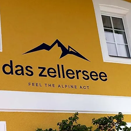 Zellersee Zell am See