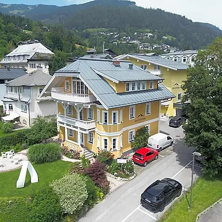 Zellersee 4* Zell am See