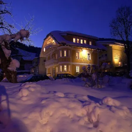Hotel Zellersee Zell am See