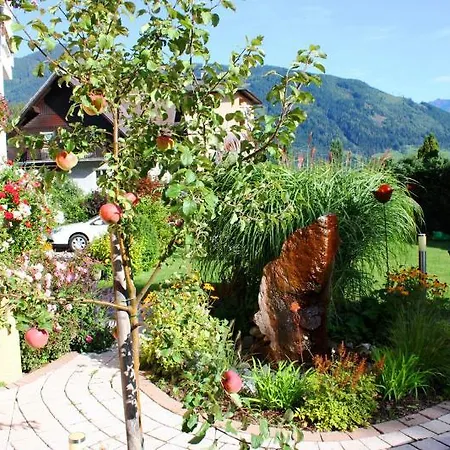 Zellersee ホテル 4*
