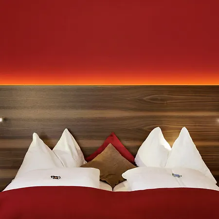 Zellersee Szálloda Zell am See