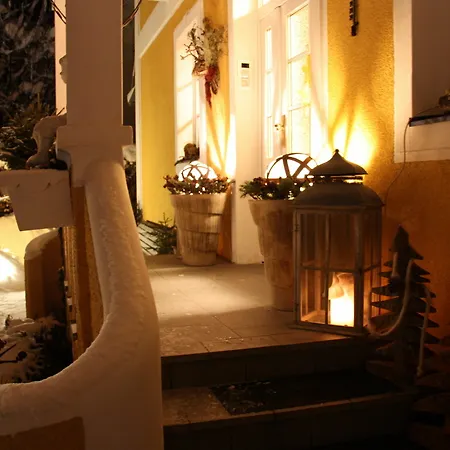 Zellersee ホテル 4*