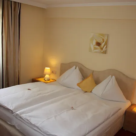 Hotel Zellersee Zell am See