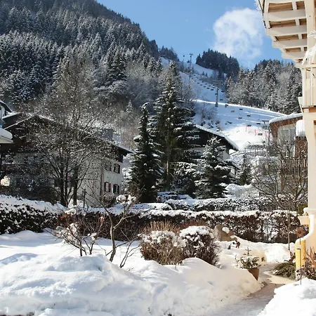 Hotel Zellersee Zell am See