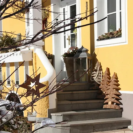 Hotel Zellersee Zell am See