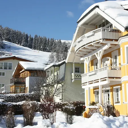 Zellersee 4* Τσελ αμ Ζέε