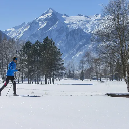 Zellersee 4*