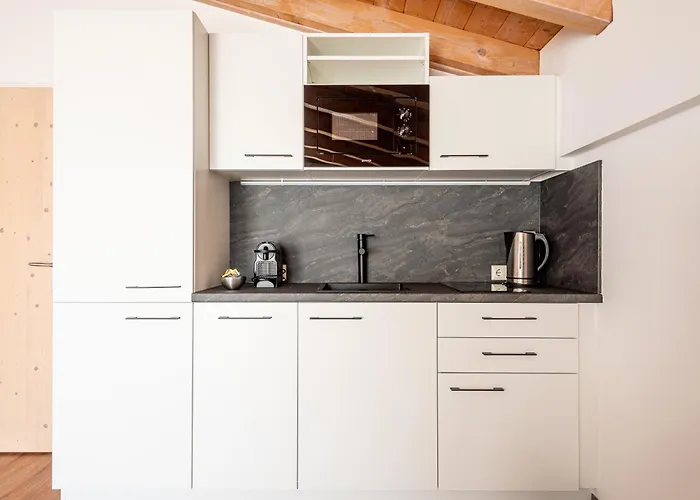 Zellersee Hotel Zell am See