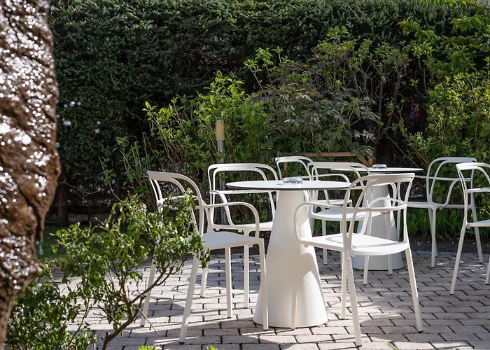 Hotel Zellersee Zell am See