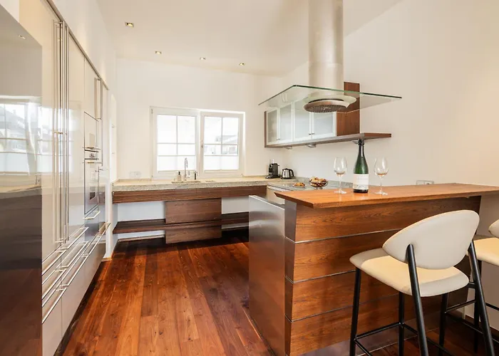 Zellersee 4* Zell am See