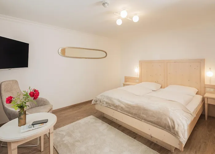 Zellersee ホテル 4*