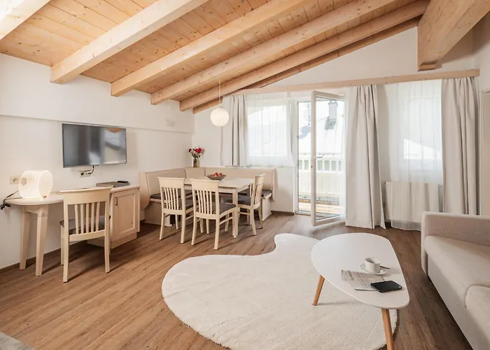 Hotell Zellersee Zell am See