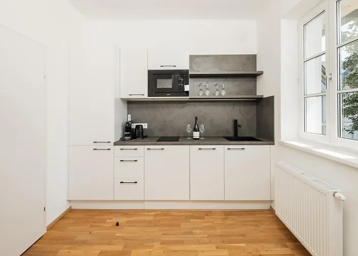 ホテル Zellersee 4*