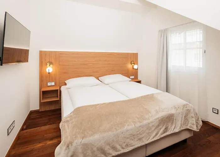 Zellersee Zell am See