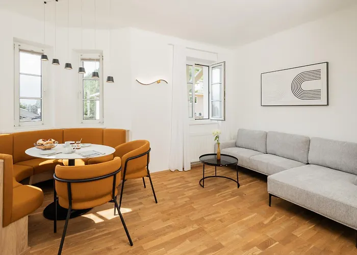 Zellersee 4* Zell am See