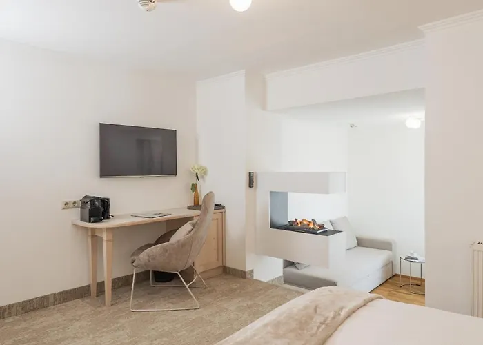 Zellersee 4* ツェル アム ゼー