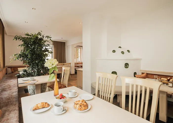 Zellersee Hotell Zell am See