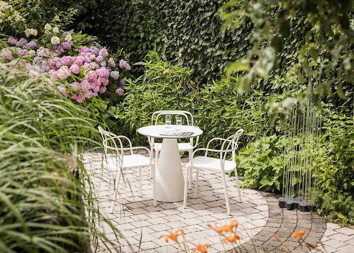 Zellersee Hotel Zell am See