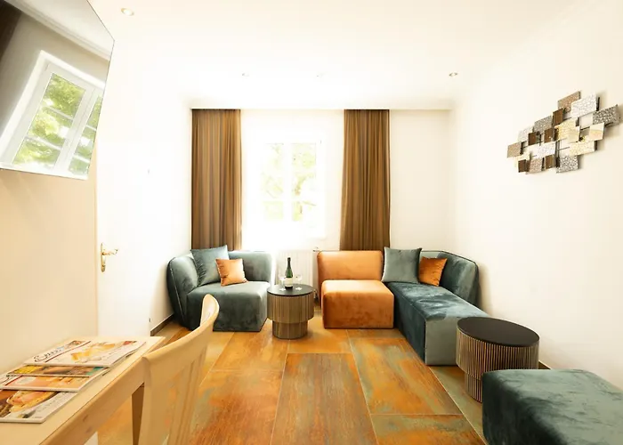 Zellersee 4* Zell am See