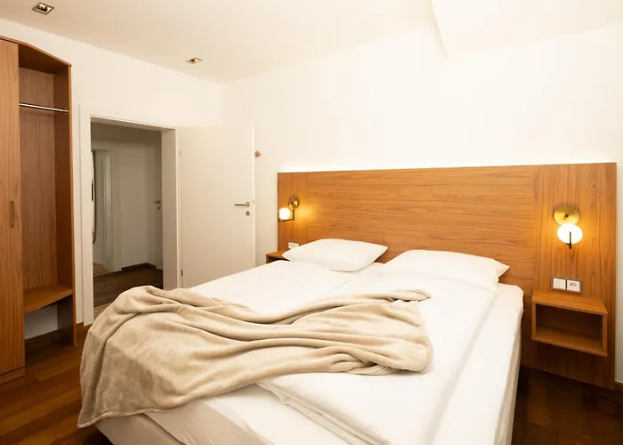 Zellersee Hotell Zell am See