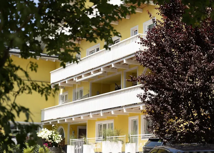 Hotel Zellersee Zell am See