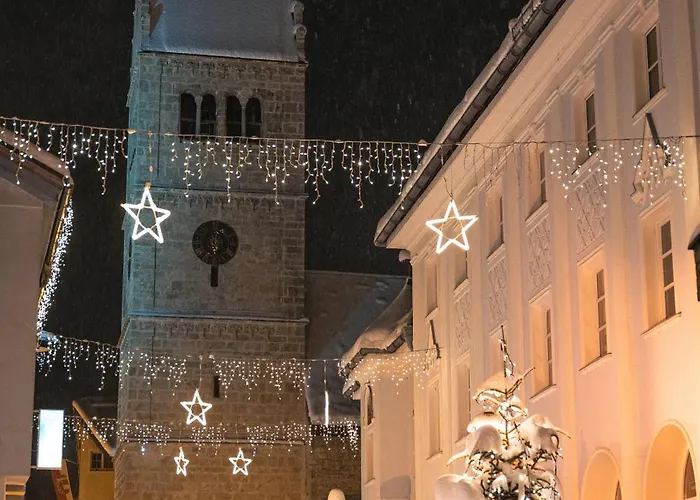 Zellersee Hotel Zell am See